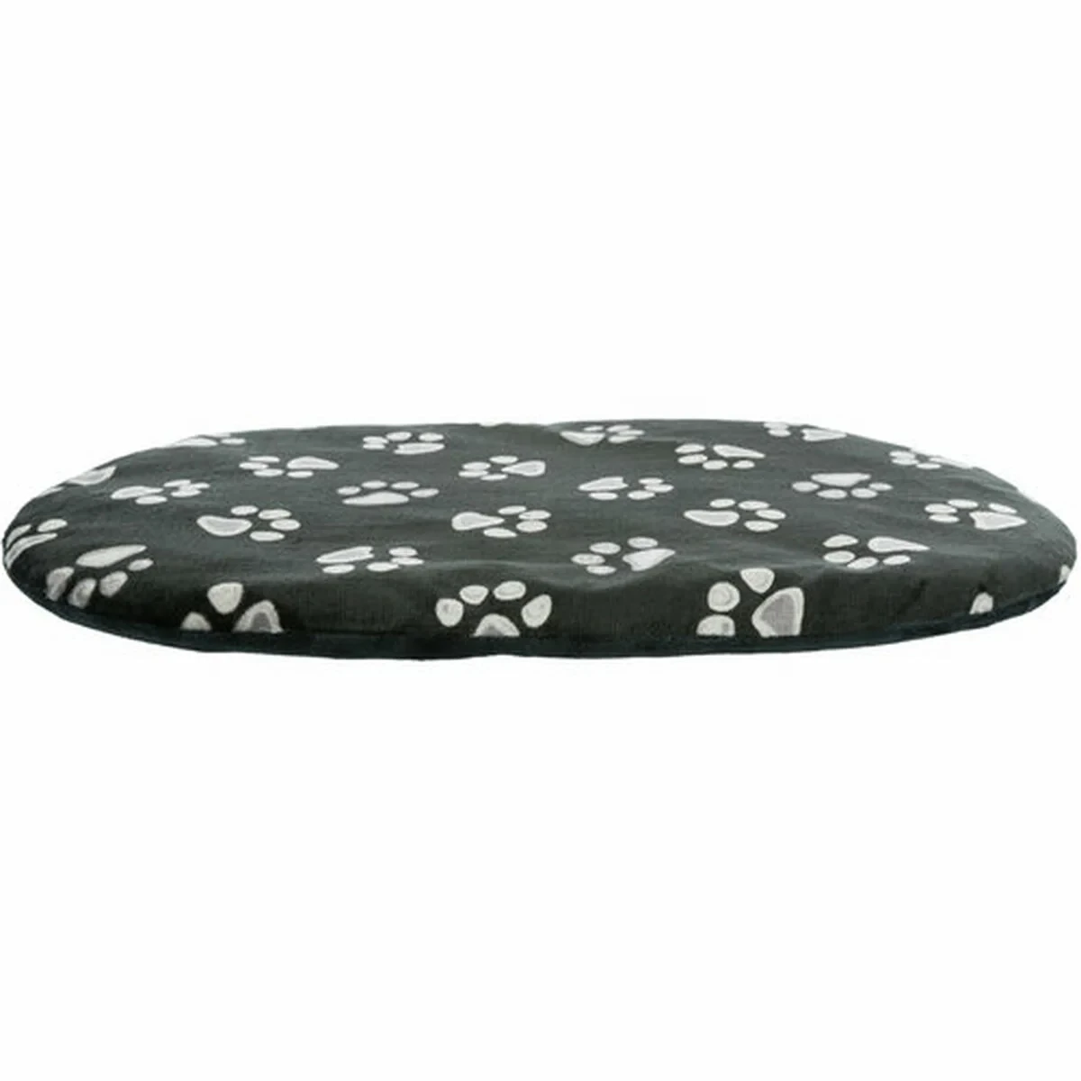 Cama para Perro Trixie Jimmy Negro 44 x 31 cm