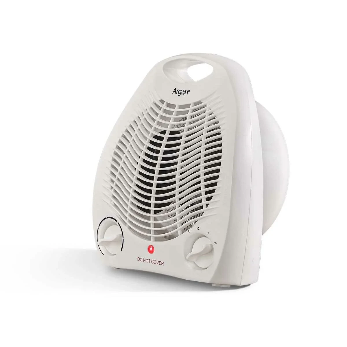 Calefactor Argon Blanco 2000 W