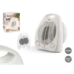 Calefactor Argon Blanco 2000 W