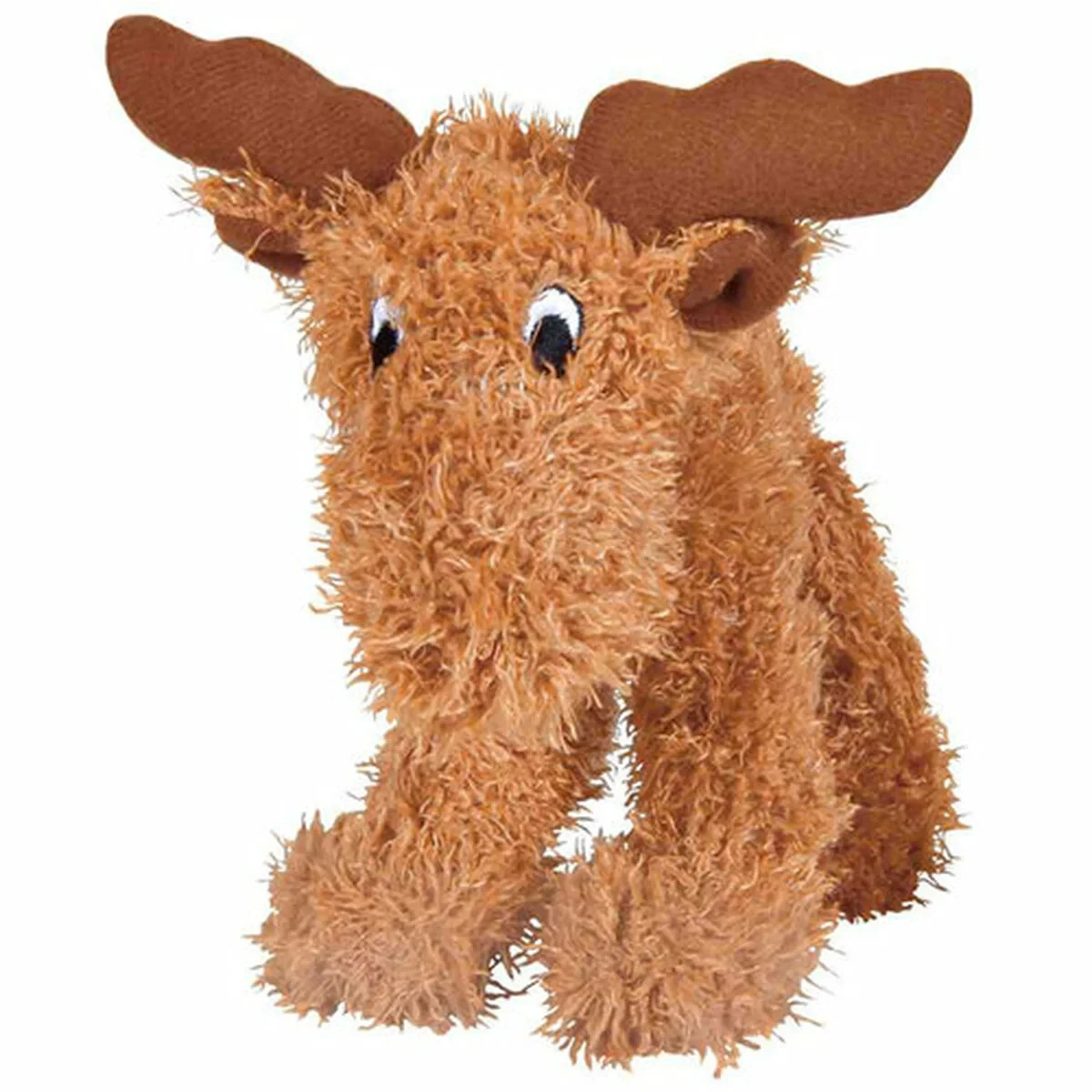 Peluche para perros Trixie Poliéster Felpa Reno 15 cm
