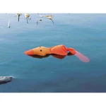 Peluche para perros Trixie Poliéster Pato 50 cm