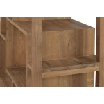 Estantería Home ESPRIT madera de teca 120 X 40 X 210 CM
