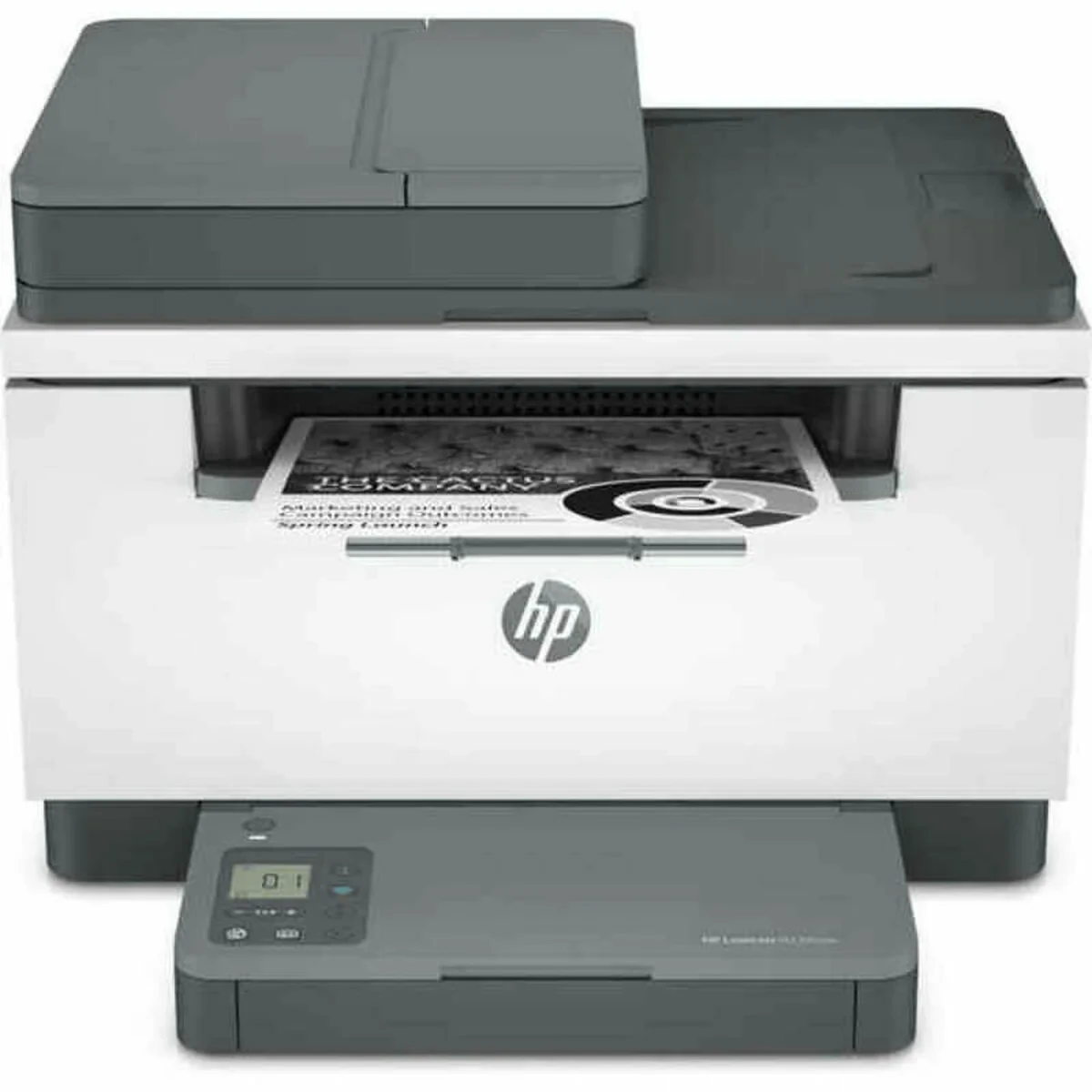 Impresora Multifunción HP 6GX01F