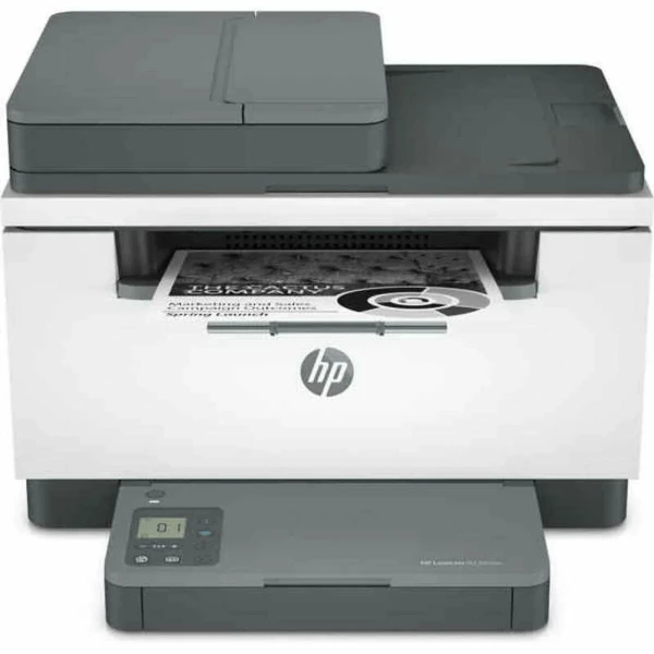 Impresora Multifunción HP 6GX01F