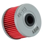 Filtro de Aceite K&N KNKN-113
