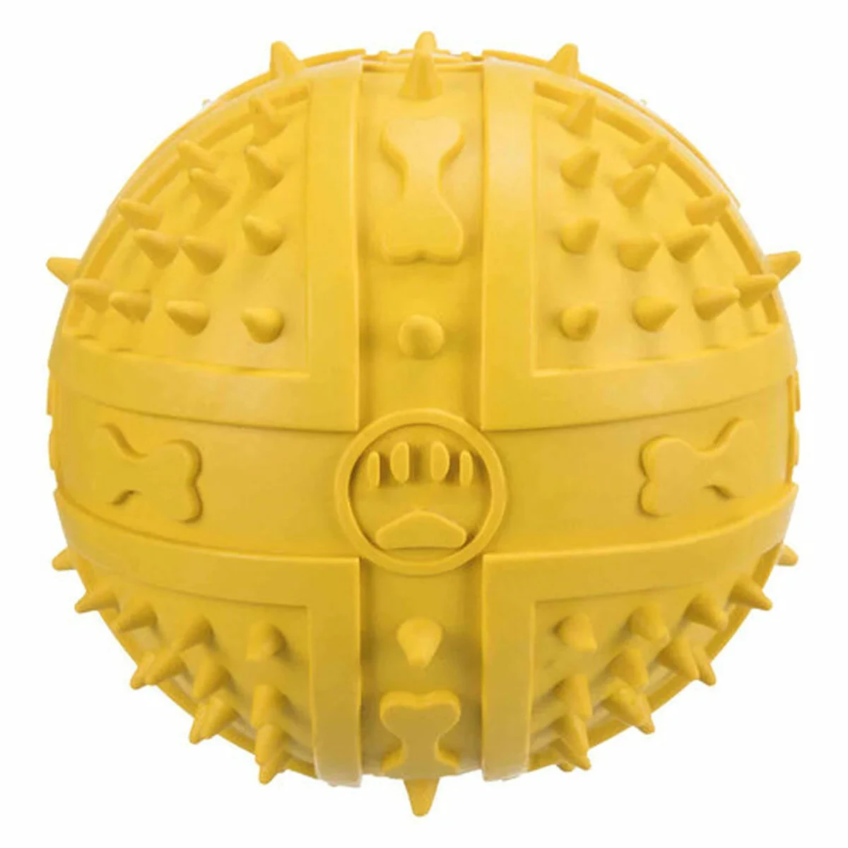 Juguete para perros Trixie Caucho Ø 9 cm