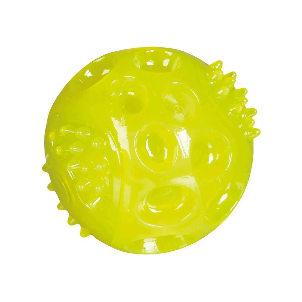 Juguete para perros Trixie TPR Ø 6 cm