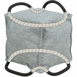 Mordedor de perro Trixie Poliéster Cuerda 16 cm