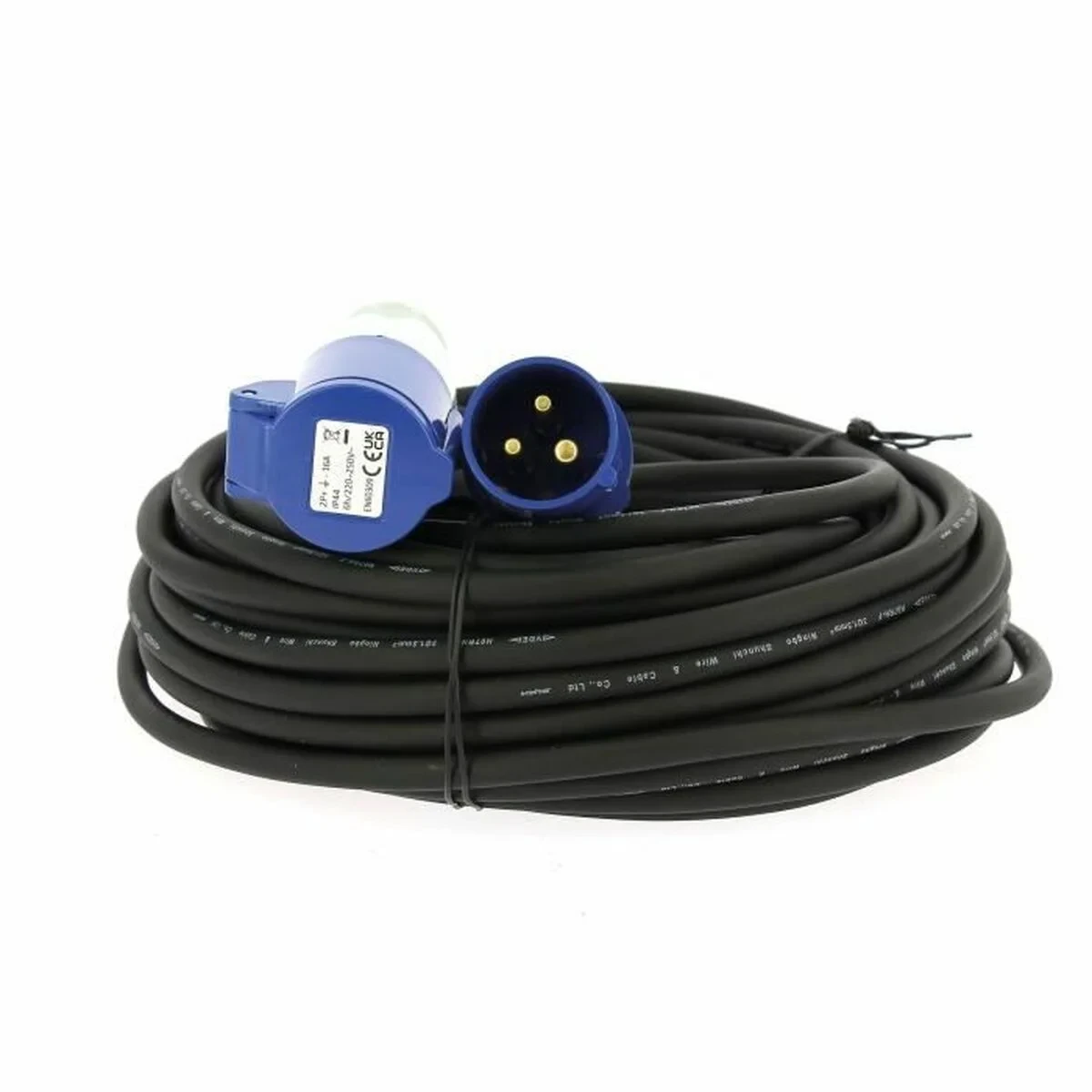 Cable de Alimentación Eza