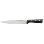 Cuchillo de Cocina Tefal K23207 Negro 7" Acero Inoxidable 20 cm