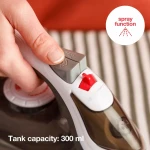 Plancha de Vapor Solac PV2001 2200 W