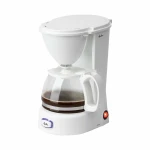 Cafetera de Goteo JATA JECA1752 Blanco 900 W 8 Tazas