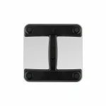 Báscula Digital de Baño JATA HBAS1292 Blanco Vidrio templado 180 kg