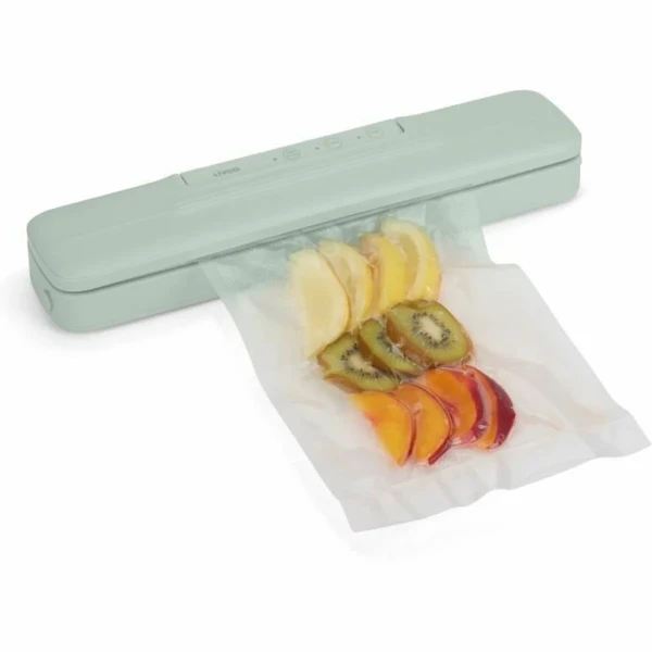 Envasadora al Vacío Livoo