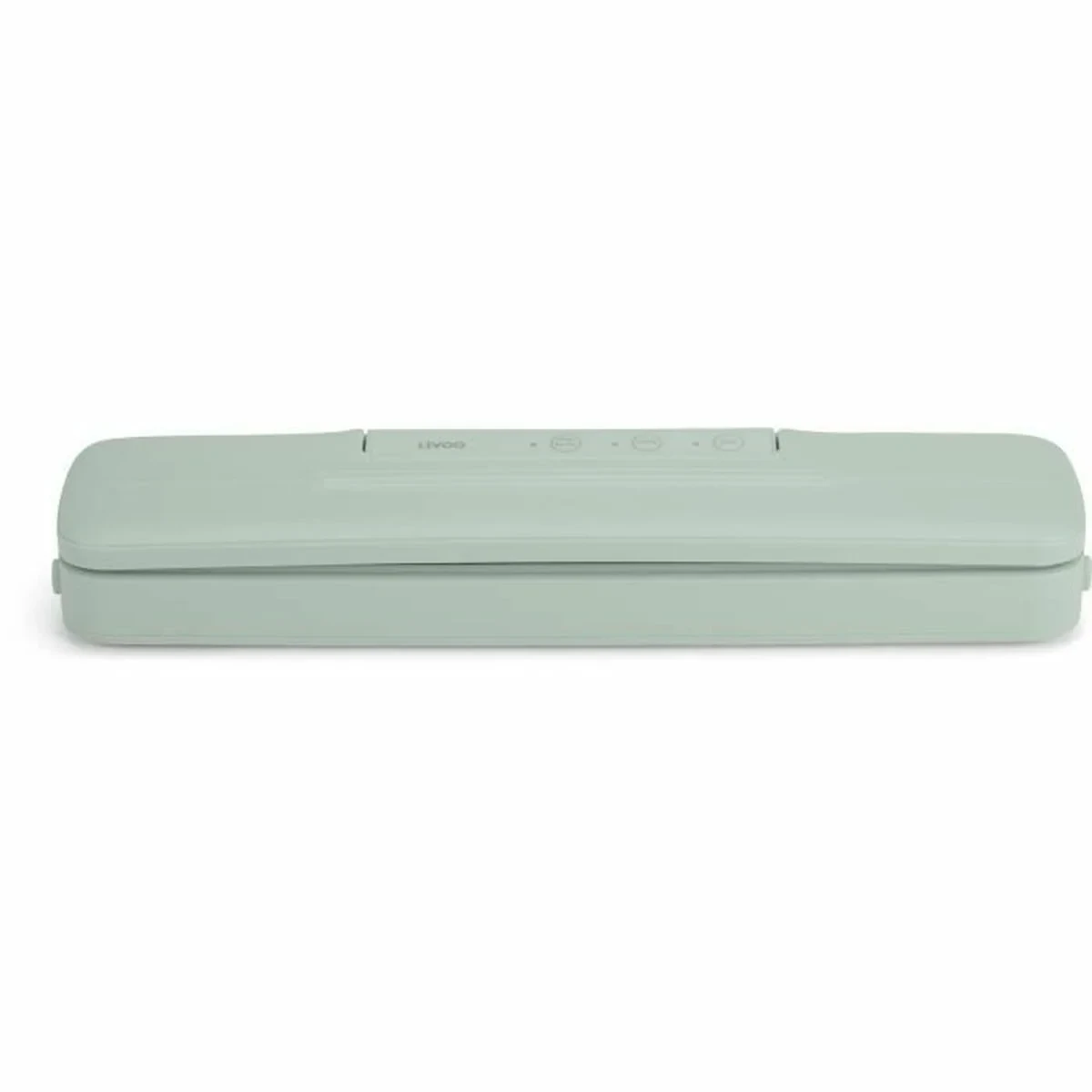 Envasadora al Vacío Livoo