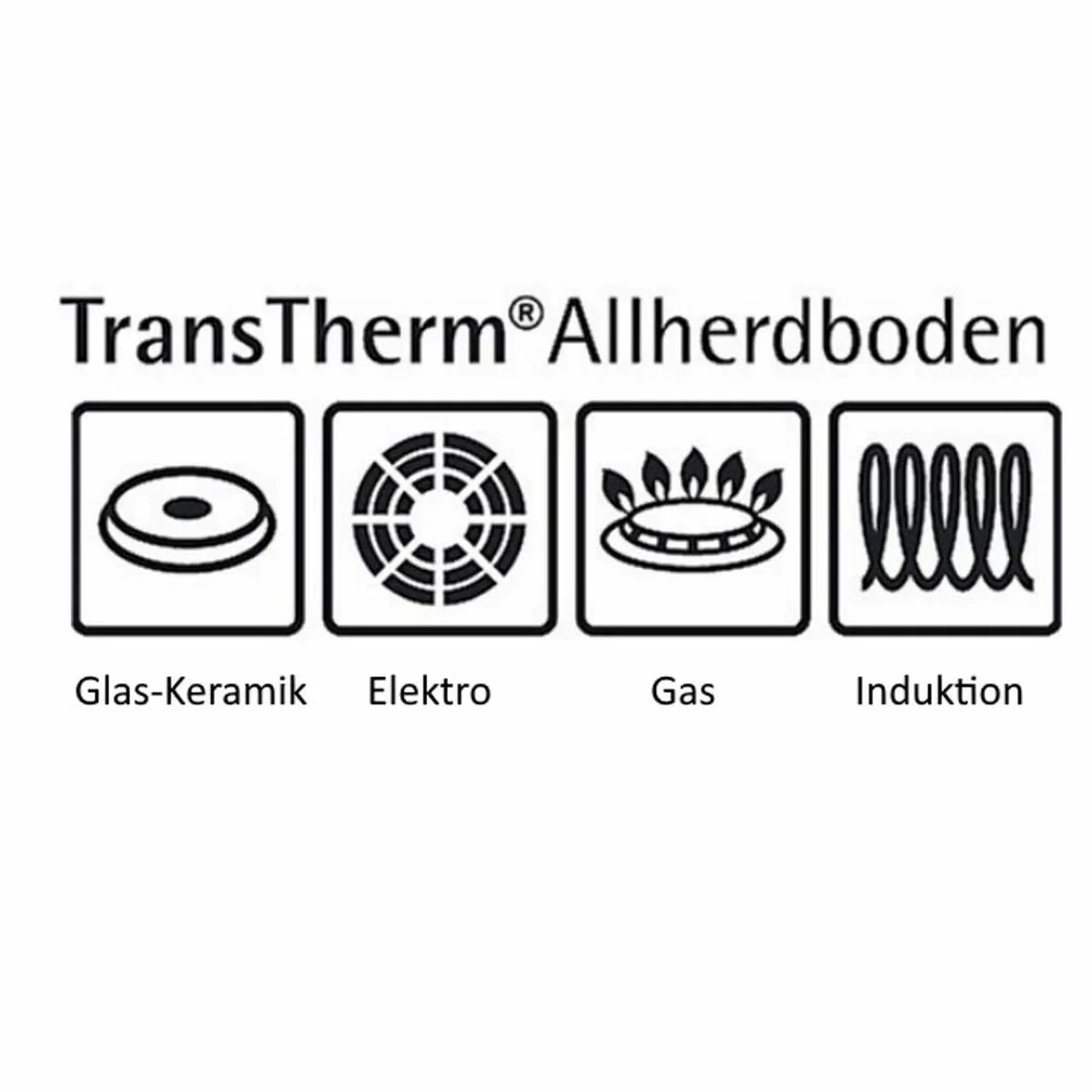 Sartén WMF DEVIL      28CM Acero Acero Inoxidable Baquelita 28 cm Ø 28 cm