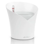 Maceta Lechuza Blanco