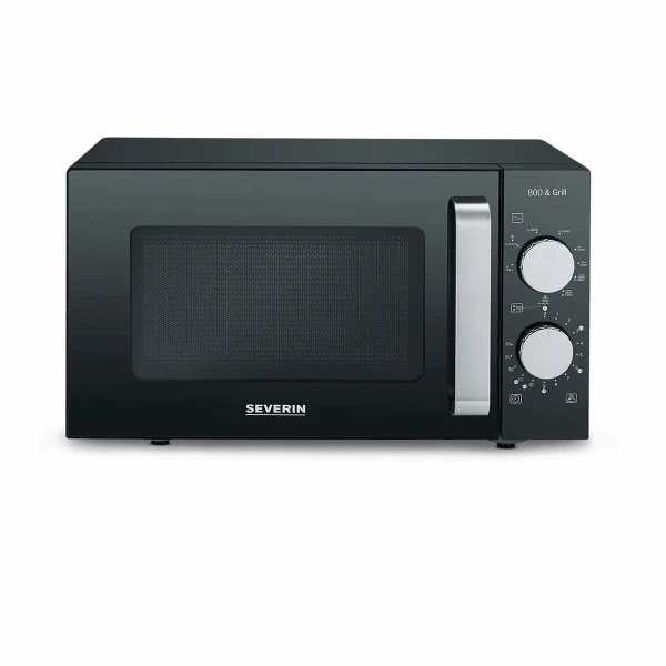 Microondas Severin 7762        20L Negro 1000 W 20 L