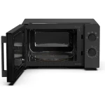 Microondas Hisense H20MOBP1HI Negro 700 W 20 L