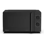 Microondas Hisense H20MOBP1HI Negro 700 W 20 L