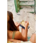 Fiambrera Tefal N11503 Azul Acero Inoxidable Rectangular 500 ml