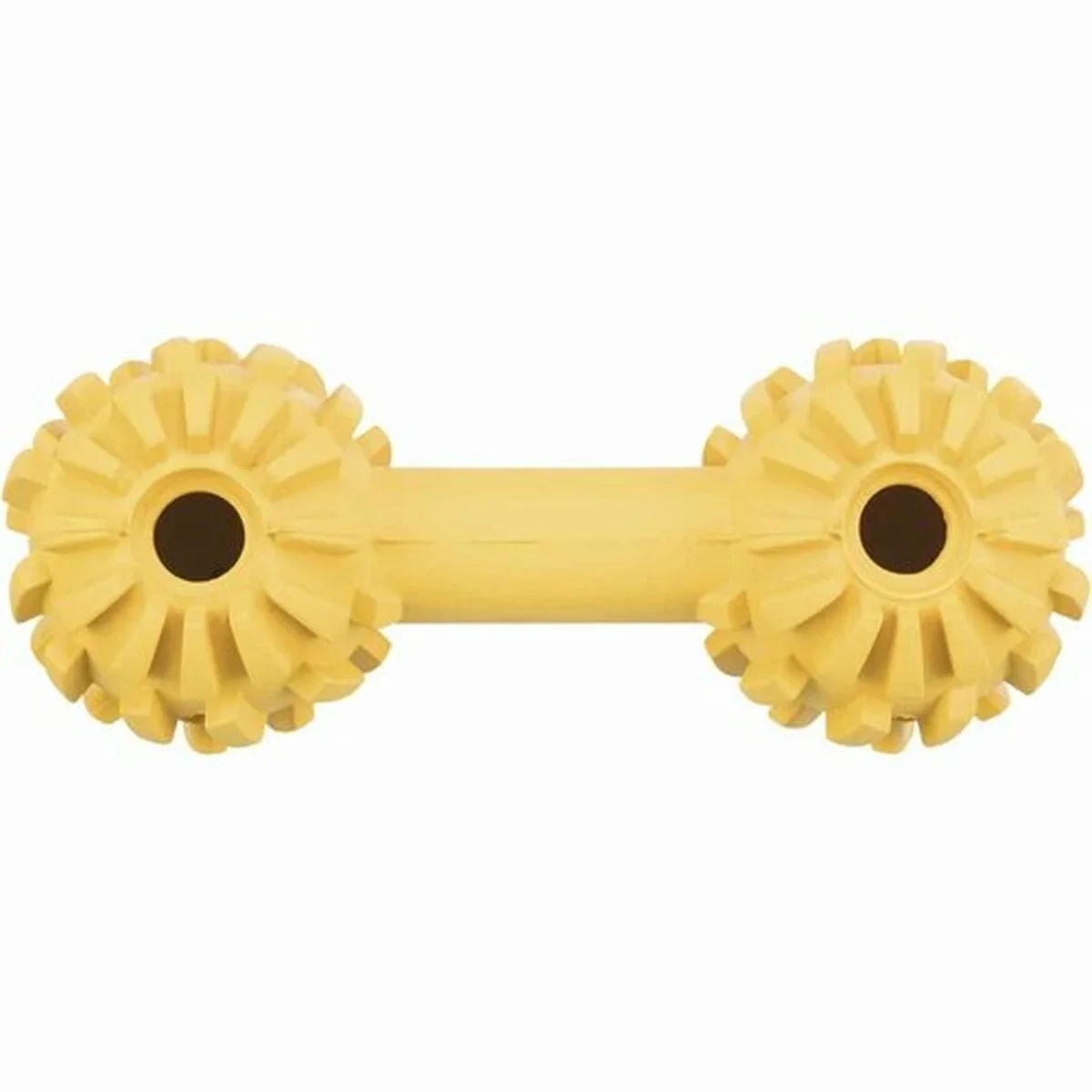 Mordedor de perro Trixie 17 cm Amarillo