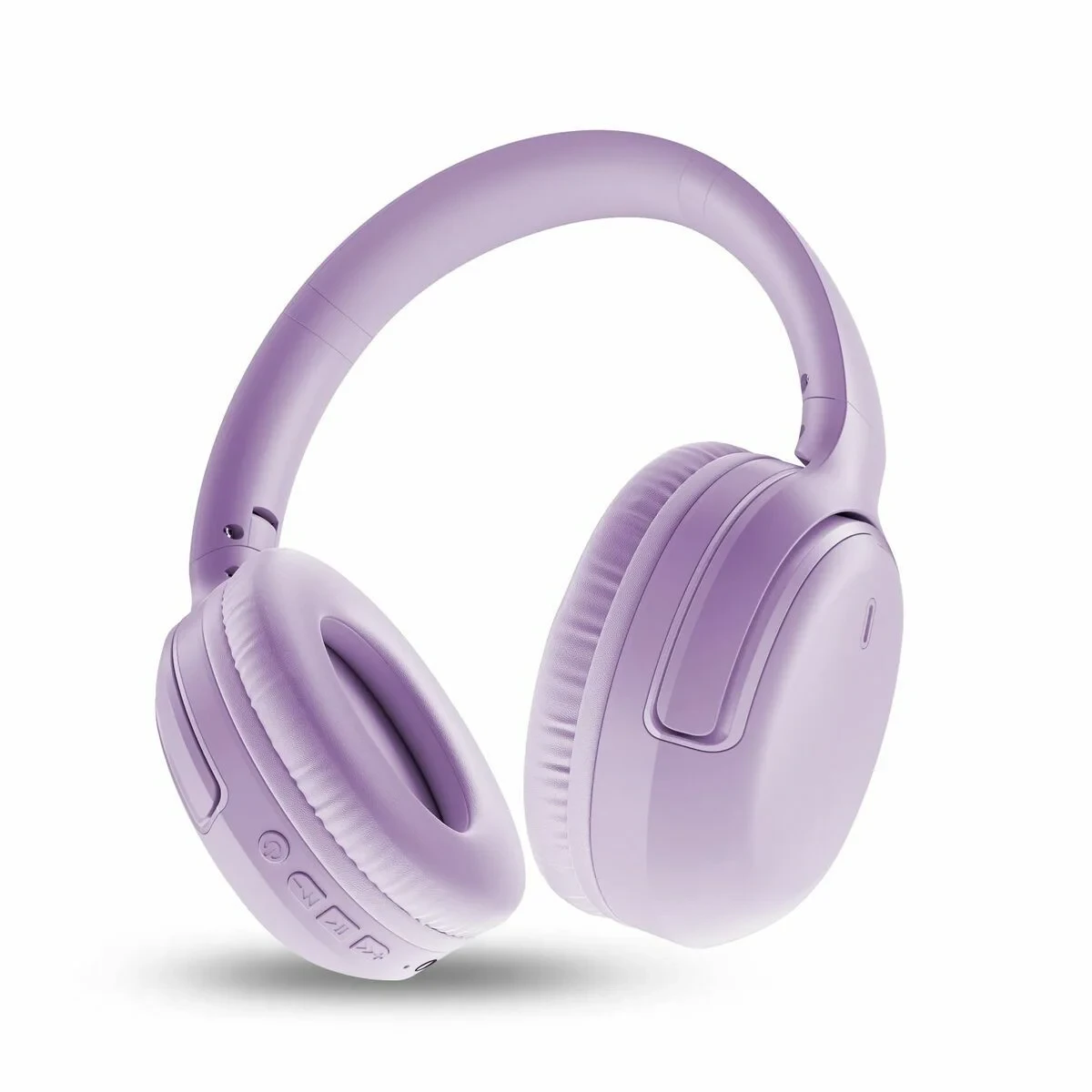 Auriculares de Diadema Energy Sistem 459681 Lavanda