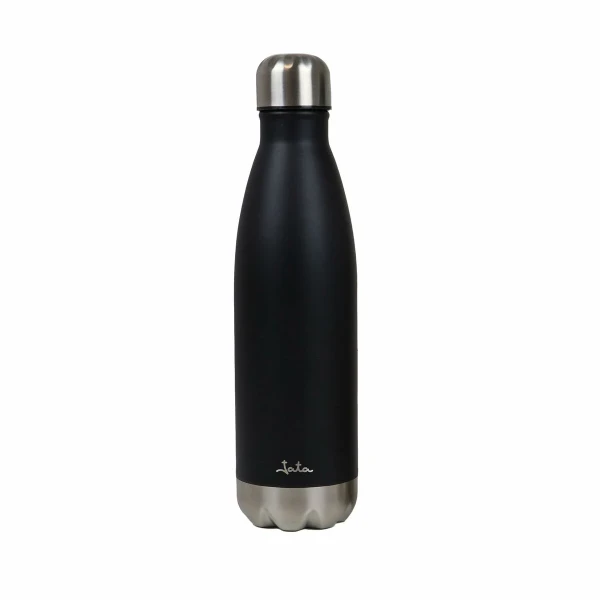 Termo JATA HTER1011 Negro 500 ml