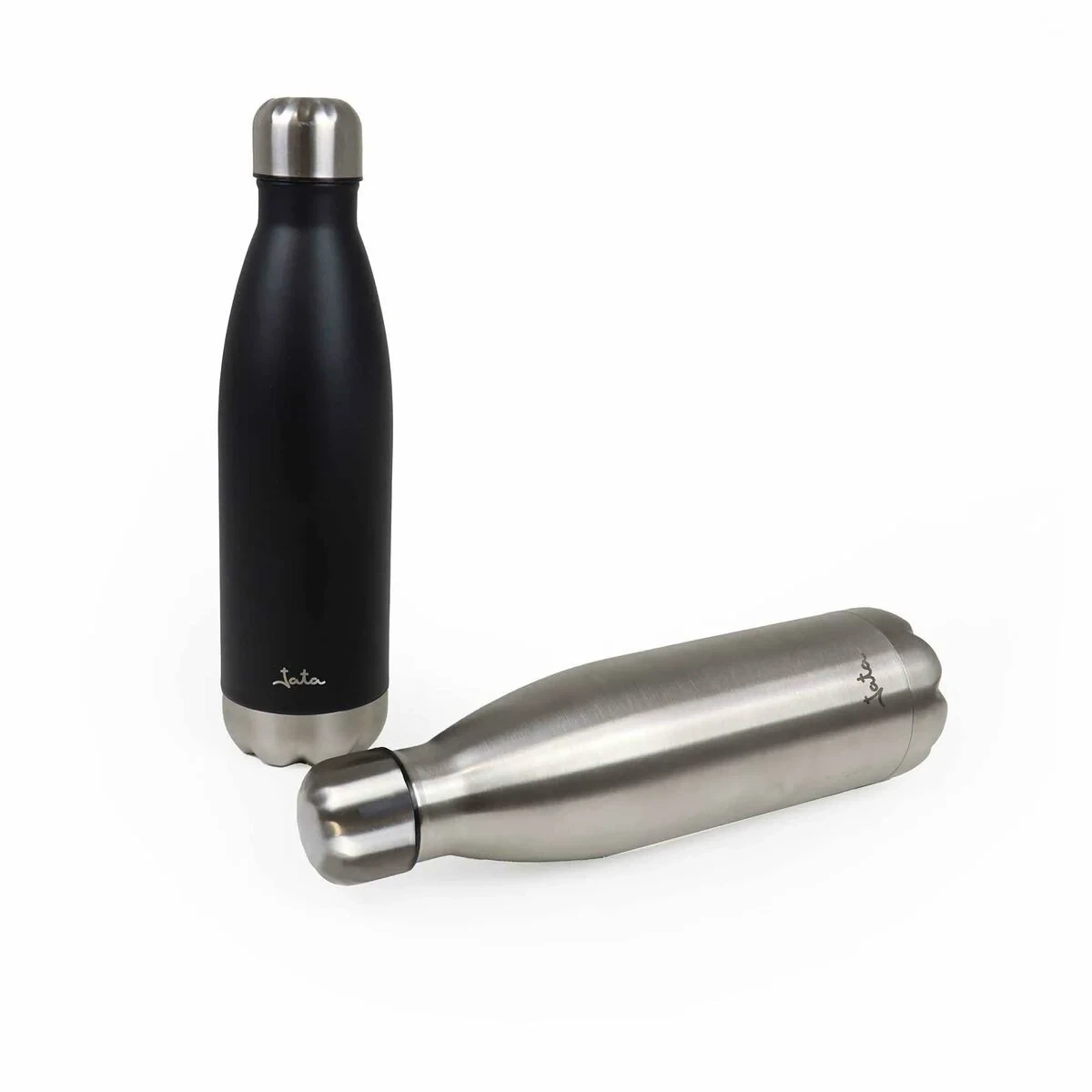 Termo JATA HTER1011 Negro 500 ml