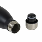 Termo JATA HTER1011 Negro 500 ml