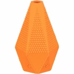 Mordedor de perro Trixie Naranja 10 cm