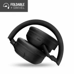 Auriculares de Diadema Energy Sistem 459674 Negro