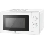 Microondas con Grill BEKO MGC20100W   20L Blanco 1200 W 700 W 20 L