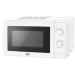 Microondas con Grill BEKO MGC20100W   20L Blanco 1200 W 700 W 20 L