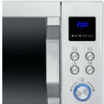 Microondas con Grill Severin 7918        25L