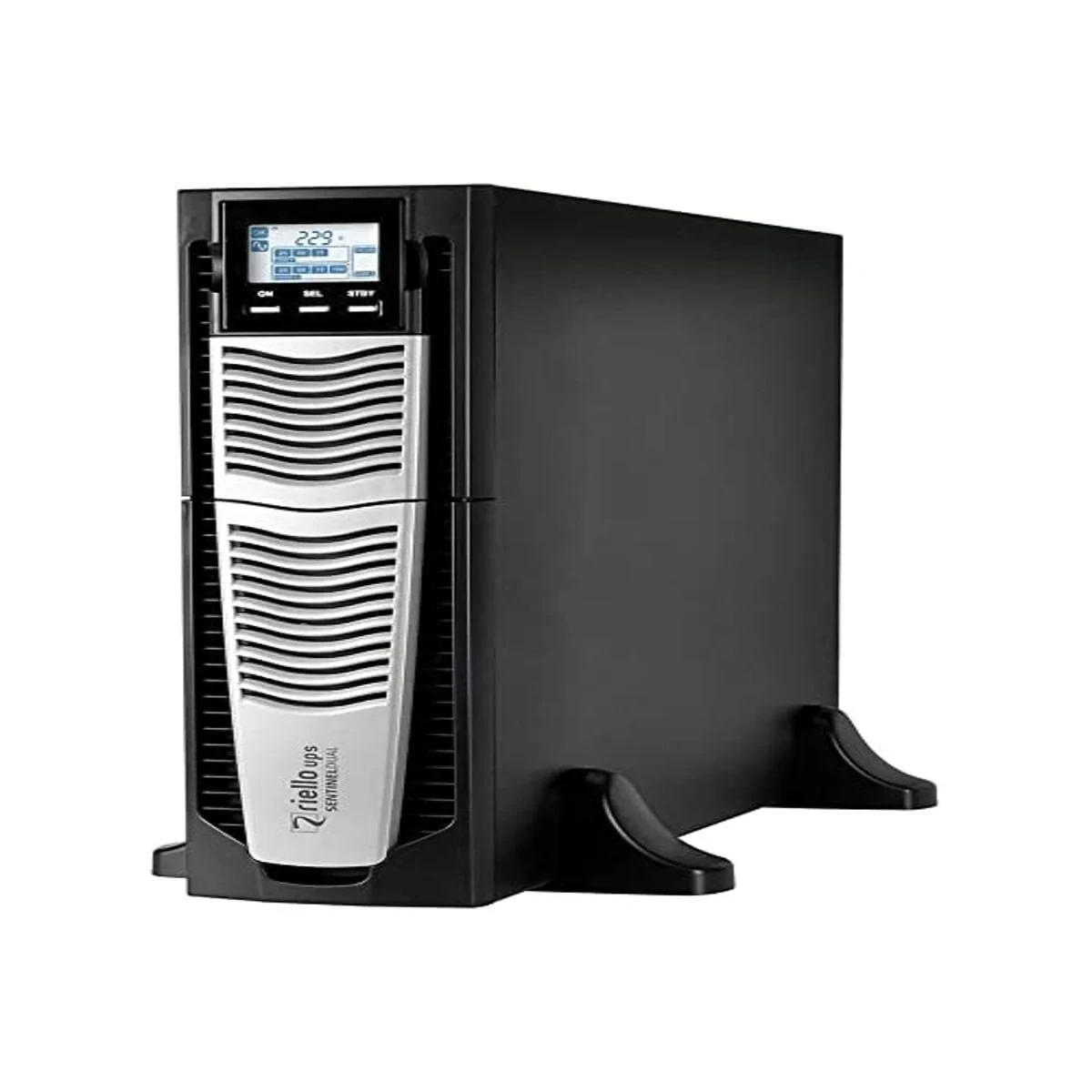 SAI Interactivo Riello Sentinel Dual (Reacondicionado C)