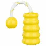 Juguete para perros Trixie Caucho 22 cm