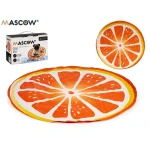 Esterilla Refrigerante para Mascotas Mascow TOY88521 Naranja (Reacondicionado A)