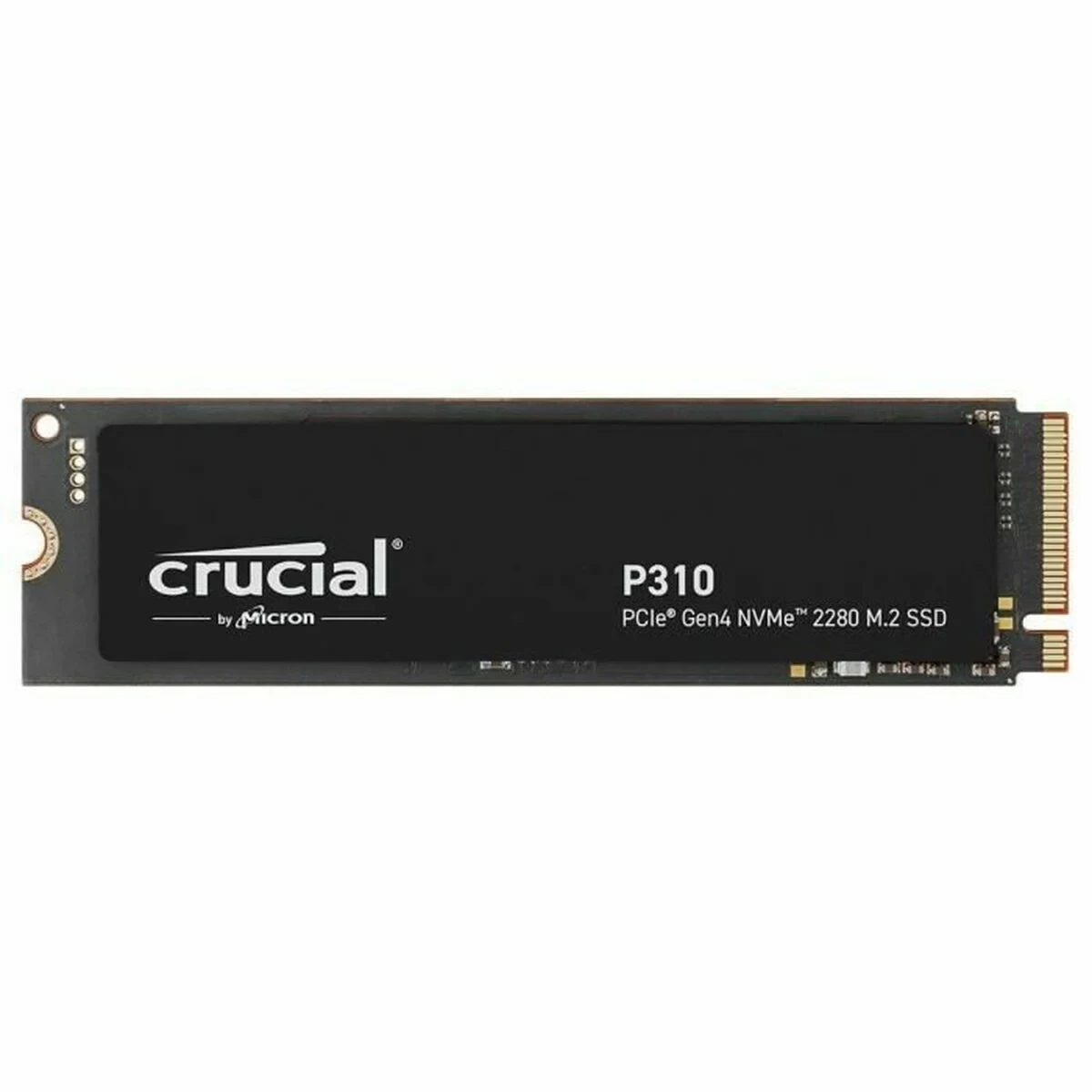 Disco Duro Crucial CT4000P310SSD8 4 TB SSD