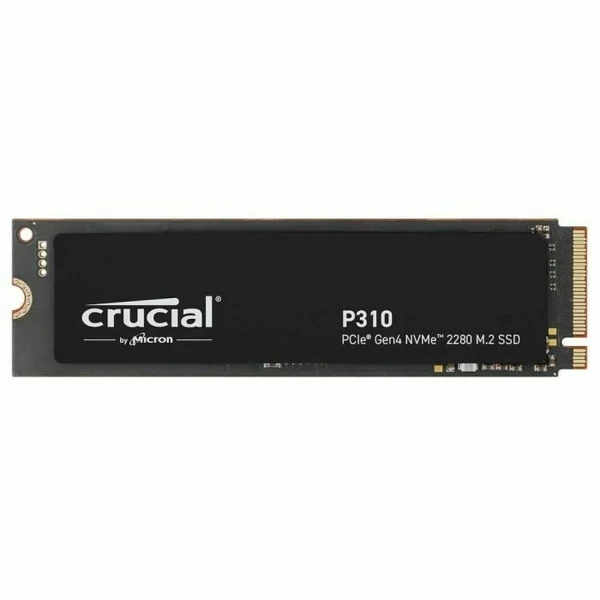 Disco Duro Crucial CT4000P310SSD8 4 TB SSD