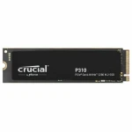 Disco Duro Crucial CT4000P310SSD8 4 TB SSD