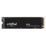 Disco Duro Crucial CT4000P310SSD8 4 TB SSD