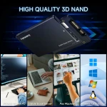 Disco Duro Crucial CT4000P310SSD8 4 TB SSD