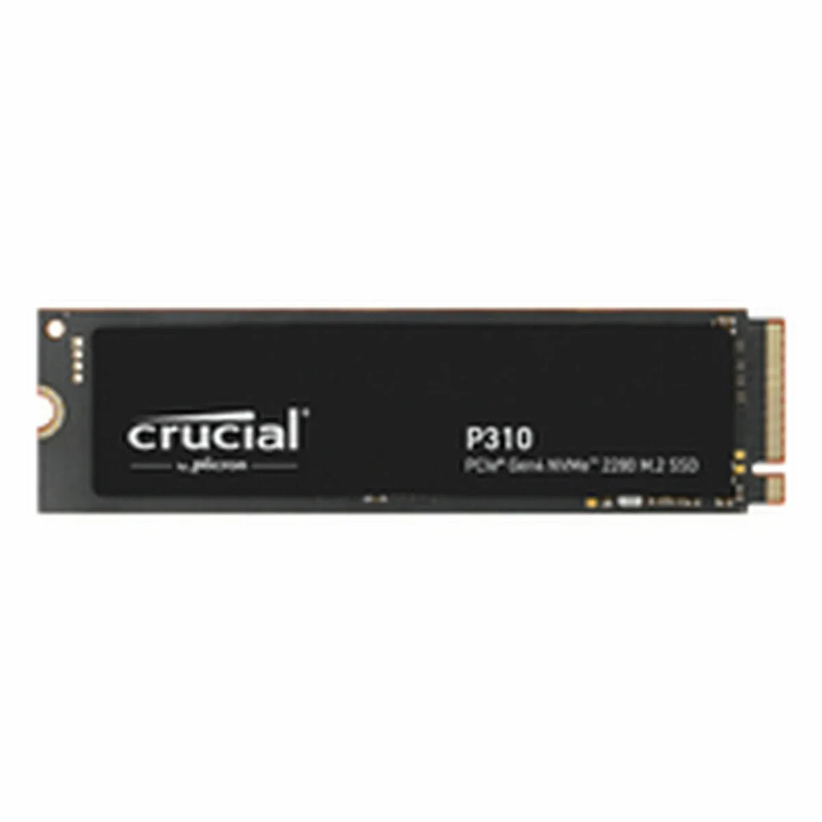 Disco Duro Crucial CT4000P310SSD8 4 TB SSD