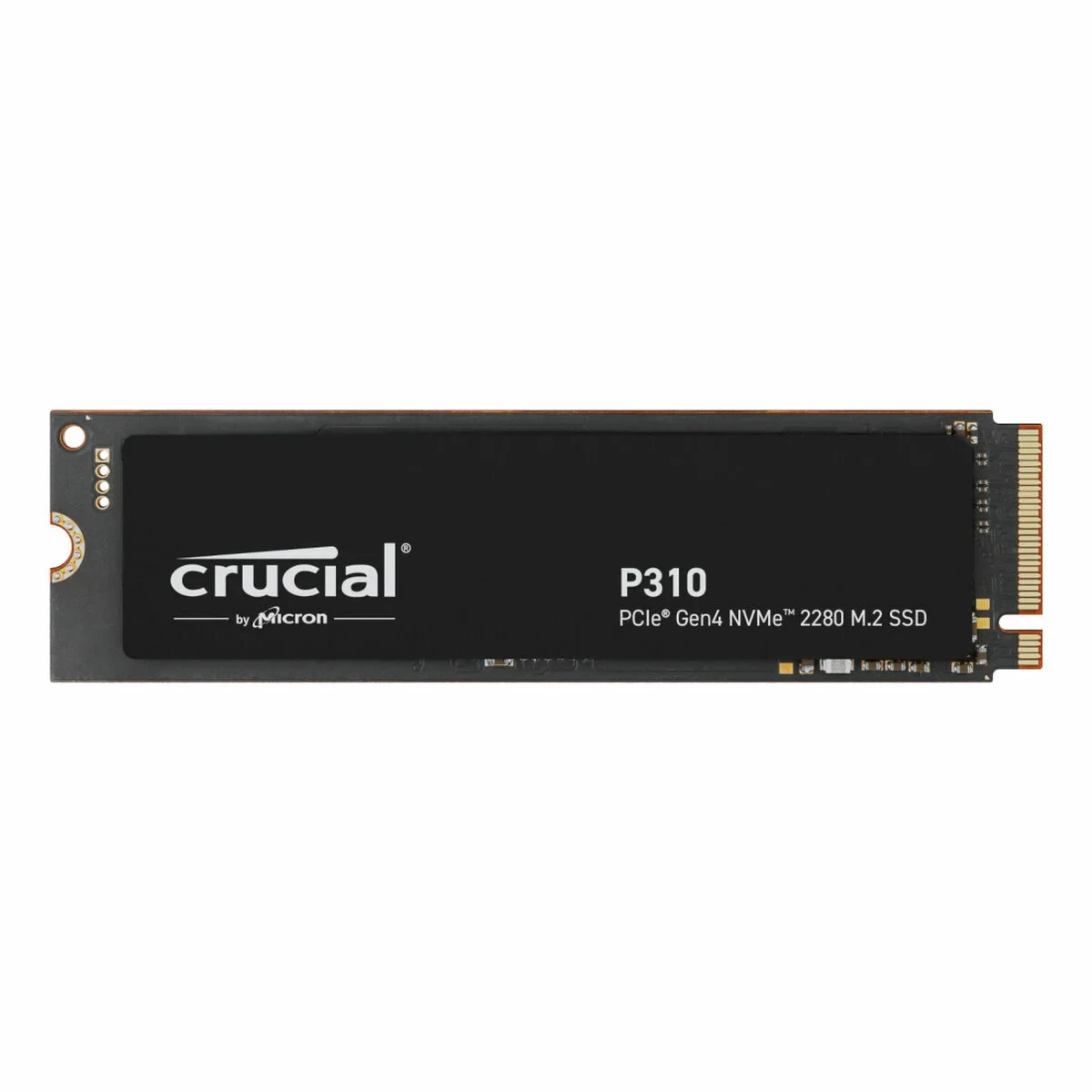 Disco Duro Crucial CT4000P310SSD8 4 TB SSD
