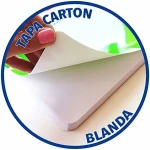 Libreta de Anillas ENRI Cuarto 80 Hojas (10 Unidades)