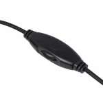 Auriculares con Micrófono Ewent EW3567 Negro (1 unidad)