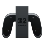 Cable USB Nintendo 10015098 Negro