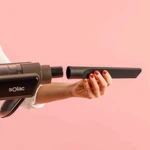 Aspirador Escoba Solac AEC600 600 W 2200 W