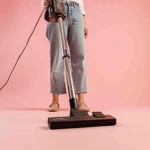 Aspirador Escoba Solac AEC600 600 W 2200 W